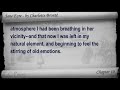 Chapter 10 - Jane Eyre by Charlotte Bronte