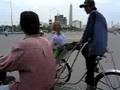 Saigon cyclo tour