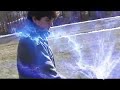 Chidori effects test