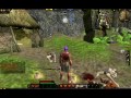 Age of Conan: Unchained Play-Through Part 3