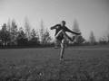 football freestyle Nysa