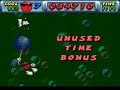 gameplay 3 of cool spot in level (of da wall)