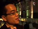 CRTV.NL PicNic 07 Interview Ting Chen