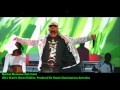 Machel Montano Doh Fraid Video and Lyrics