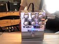 Tube Zone demo