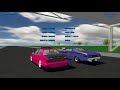 Street Legal Racing Redline - Строим первый дрифт-корч Street Legal