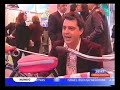 BKI Cruisers - RTP1 - FITUR BKI Cruisers - RTP1 - FITUR
