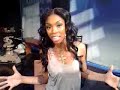 Brandy clears things up about the Boston Performance! Brandy clears things up about the Boston Performance!