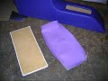 My custom automotive car interior work (SS INTERIORS)