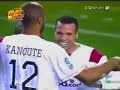 MAI DIRE MARTEDI 6x07  (06-05-08) CALCIO SPAGNOLO  GRIGNANI