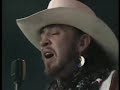 Stevie Ray Vaughan - Tin Pan Alley (Montreux) part 1