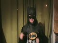 The Buttman the Ultimate battle