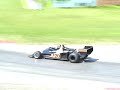 Historic F1 cars at Mosport June 22-24 2007 Historic F1 cars at Mosport June 22-24 2007
