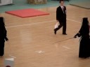 56th all japan kendo championship yoneya vs matsumura 3