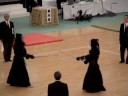 56th all japan kendo championship yoneya vs matsumura 3