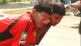 [แฟนคลับเมืองทองทำเสื้อยักษ์]มาดูด้านดีๆของบอลไทยมั้งเหอะ