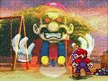 SS MUGEN Survivals - Mario and Usagi vs. Everyone #4