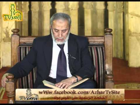 شرح البخاري الحلقة 45 تابع بَاب غَزْوَةِ الرَّجِيعِ وَرِعْلٍ وَذَكْوَانَ للدكتور يسري جبر