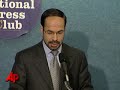 israel palestinians american muslim group condemns gaza assault