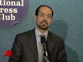 American Muslim Group Condemns Gaza Assault