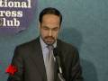 American Muslim Group Condemns Gaza Assault
