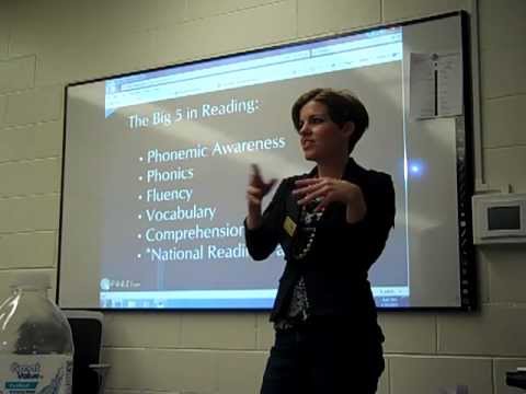 how to define awareness