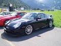Porsche GT2 Sportec 580 HP