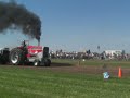 Kabouter power Tractor pulling Texel Kabouter power Tractor pulling Texel