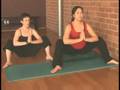 Third Trimester Prenatal Yoga : 3rd Trimester Prenatal Yoga: Garland Pose