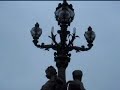 A Tour in Paris, Francia