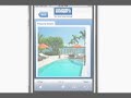 coldwellbanker.com on your iPhone