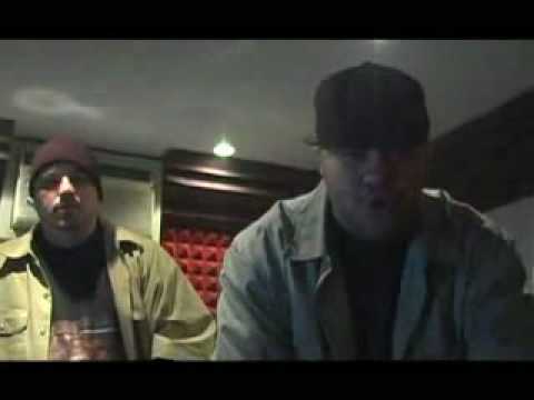 Montega & Geolani - The Next Level DVD
