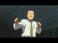 LITTLE BUSTERS