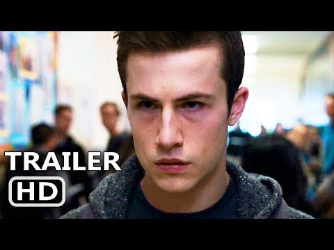 13 REASONS WHY Season 3 Trailer # 2 (NEW 2019) Dylan Minnette, Netflix Series HD