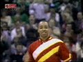 Best dunks ever by the 10 best dunkers of all time