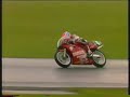 250cc super cup bike racing from donnington park pt2
