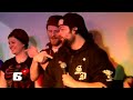 Emergency Pizza Party - Punchout - Nerdcore Summit 2007