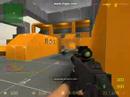 My CS:S Weapon skins