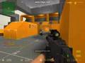 My CS:S Weapon skins 