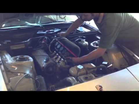 how to sync zx6r carbs