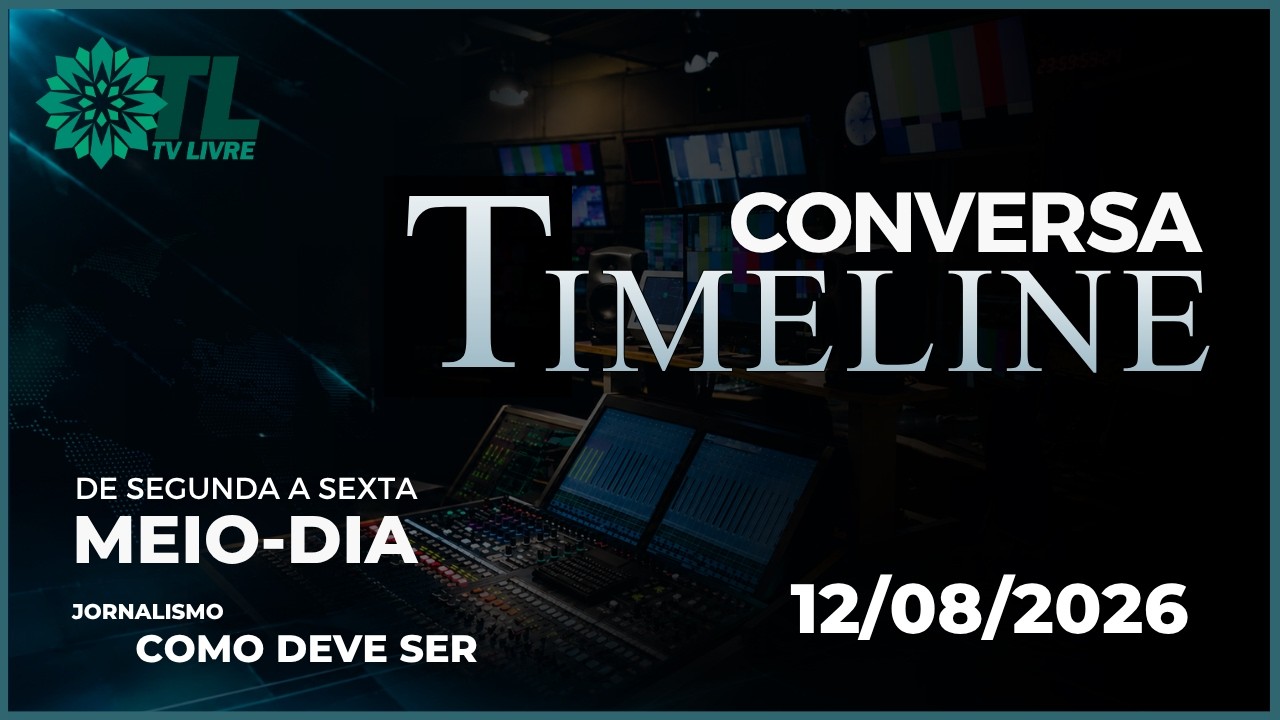 12/08/2026 - CONVERSA TIMELINE