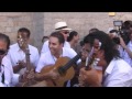 Fete des Gitans 2011 Saintes Maries de la Mer/ Los Ninos de la Noche