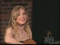 Muriel Anderson Live