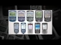 How To Unlock Blackberry - 9810, 9860, 9900, Torch 9800, Storm (9500, 9530, 9550)
