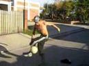 Street Soccer Street Soccer