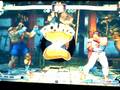 videos de Street Fighter 4 Zak SAGAT v Jink RYU arcade tournament UK