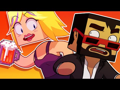 captainsparklez - Animated by Red Minus: https://www.youtube.com/user/redminus Original video where the dialogue is from: https://www.youtube.com/watch?v=kra2FOKV0ug Previous animation: ...