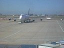 Singapore Airlines Boeing 747-400