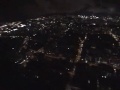 Night landing cockpit video Hong Kong Kai Tak Airport ?? ???? with Evanescence music Night landing cockpit video Hong Kong Kai Tak Airport ?? ???? with Evanescence music