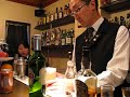 BAR CADBOLLでシーバスカクテル カクテル